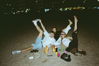 Julia Kostera feet photo 7