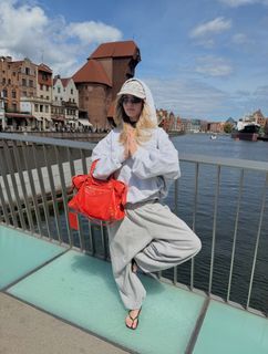 Julia Kostera feet photo 6