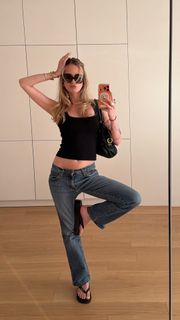 Julia Kostera feet photo 5