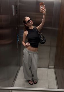 Julia Kostera feet photo 2