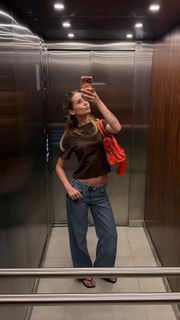 Julia Kostera feet photo 1