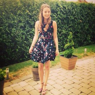 Julia Krüger feet photo 6