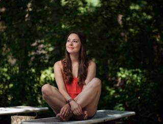 Julia Krüger feet photo 4