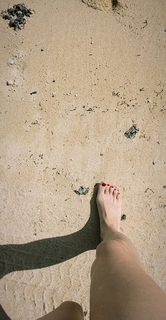 Julia Krüger feet photo 16