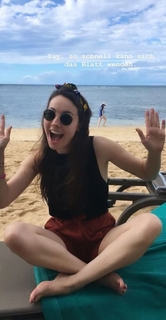Julia Krüger feet photo 15