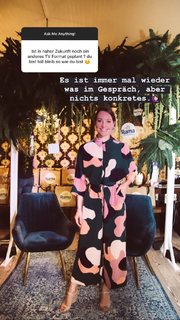 Julia Krüger feet photo 9