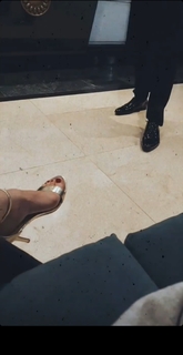 Julia Krüger feet photo 5