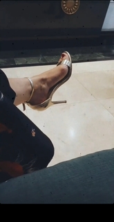 Julia Krüger feet photo 4