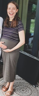 Julia Krüger feet photo 1