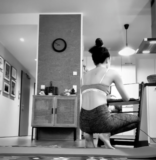 Julia Krüger feet photo 16