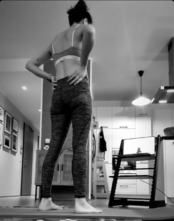 Julia Krüger feet photo 15