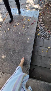 Julia Krüger feet photo 7