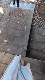 Julia Krüger feet photo 6