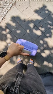 Julia Krüger feet photo 5