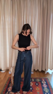 Julia Krüger feet photo 2