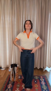 Julia Krüger feet photo 20