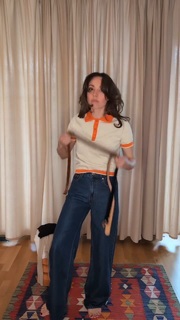 Julia Krüger feet photo 17