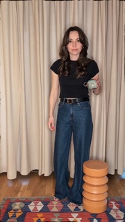 Julia Krüger feet photo 16