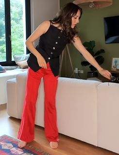 Julia Krüger feet photo 8