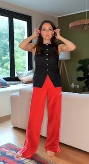 Julia Krüger feet photo 7