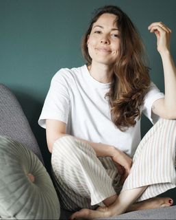 Julia Krüger feet photo 10