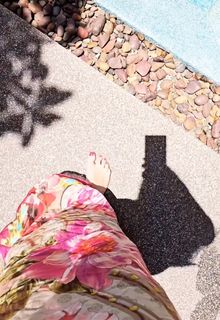 Julia Krüger feet photo 8