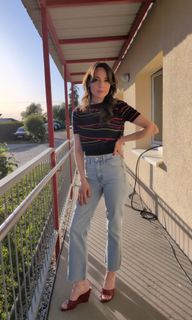Julia Krüger feet photo 5