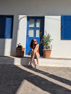 Julia Krüger feet photo 2
