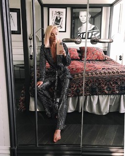 Julia Kuczynska feet photo 4