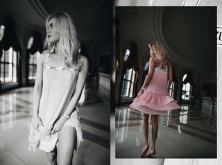 Julia Kuczynska feet photo 5