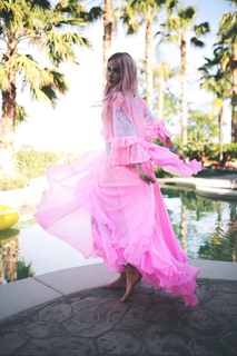 Julia Kuczynska feet photo 18
