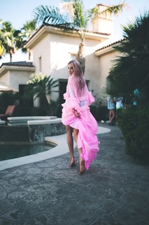 Julia Kuczynska feet photo 15