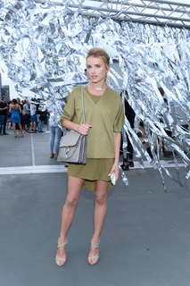 Julia Kuczynska feet photo 10