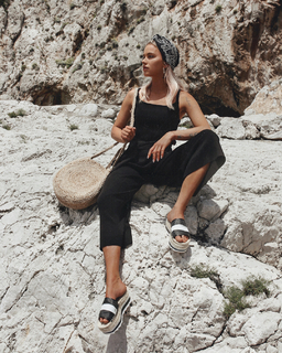 Julia Kuczynska feet photo 11