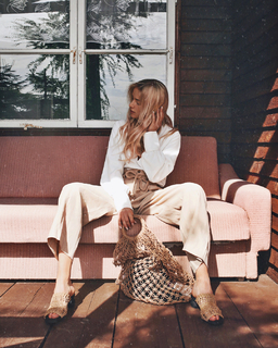 Julia Kuczynska feet photo 19