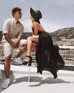 Julia Kuczynska feet photo 9