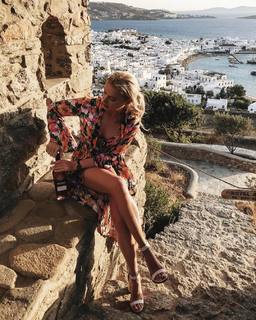 Julia Kuczynska feet photo 17