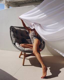 Julia Kuczynska feet photo 2