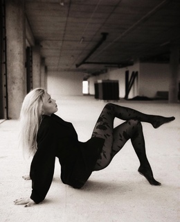 Julia Kuczynska feet photo 4