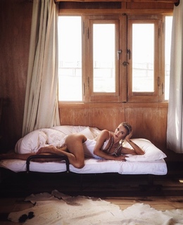 Julia Kuczynska feet photo 17
