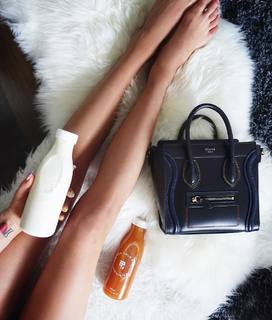 Julia Kuczynska feet photo 14