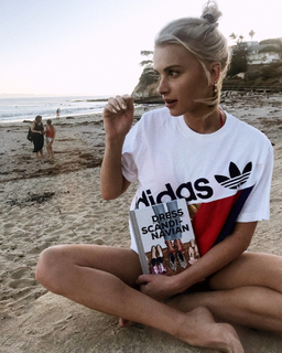 Julia Kuczynska feet photo 4