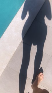 Julia Kuczynska feet photo 19