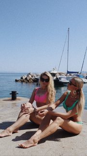 Julia Kuczynska feet photo 18