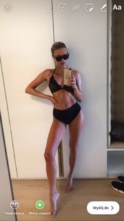 Julia Kuczynska feet photo 17