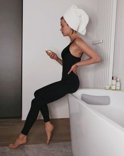 Julia Kuczynska feet photo 19