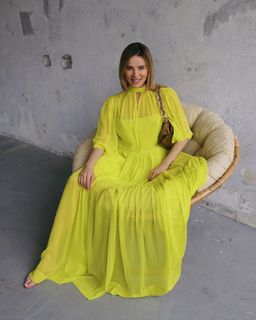 Julia Kuczynska feet photo 14