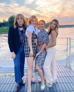 Julia Kuczynska feet photo 19