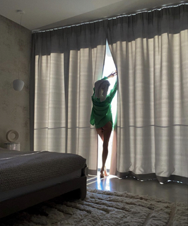 Julia Kuczynska feet photo 13