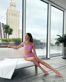 Julia Kuczynska feet photo 6
